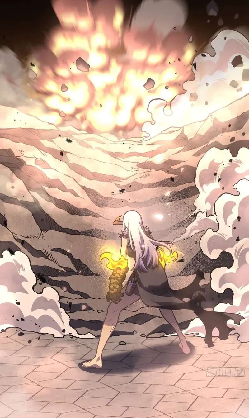 After Rebirth, I Used Mirror Reversal For Vengeance Chapter 64 - page 94