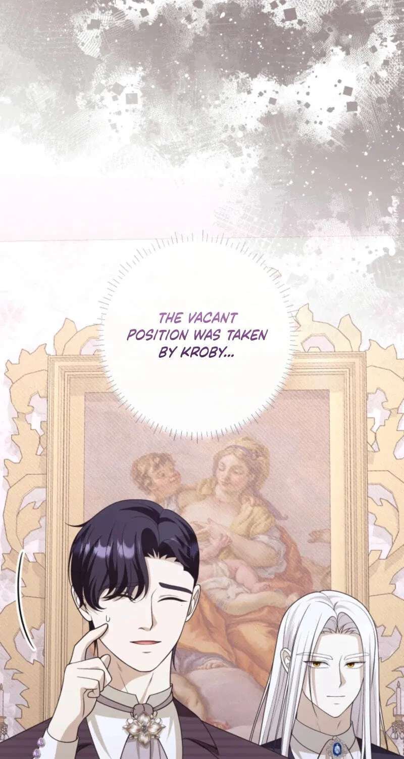 I'm the Crazy Heir's Daughter! Chapter 67 - page 95