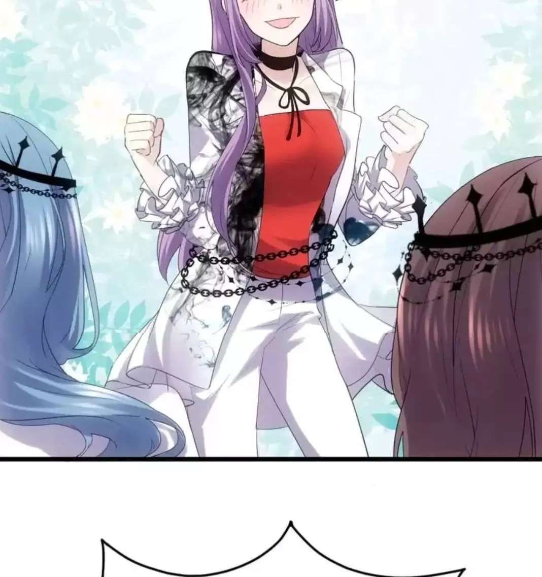 Spicy girl Chapter 153 - page 49