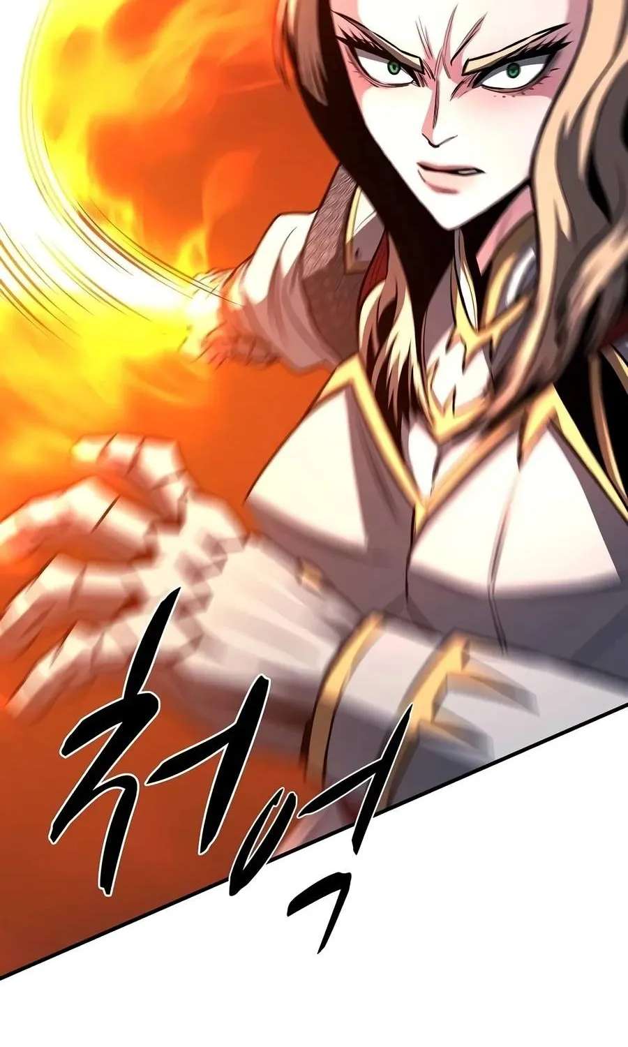 The Berserker's Second Playthrough Chapter 42 - page 114