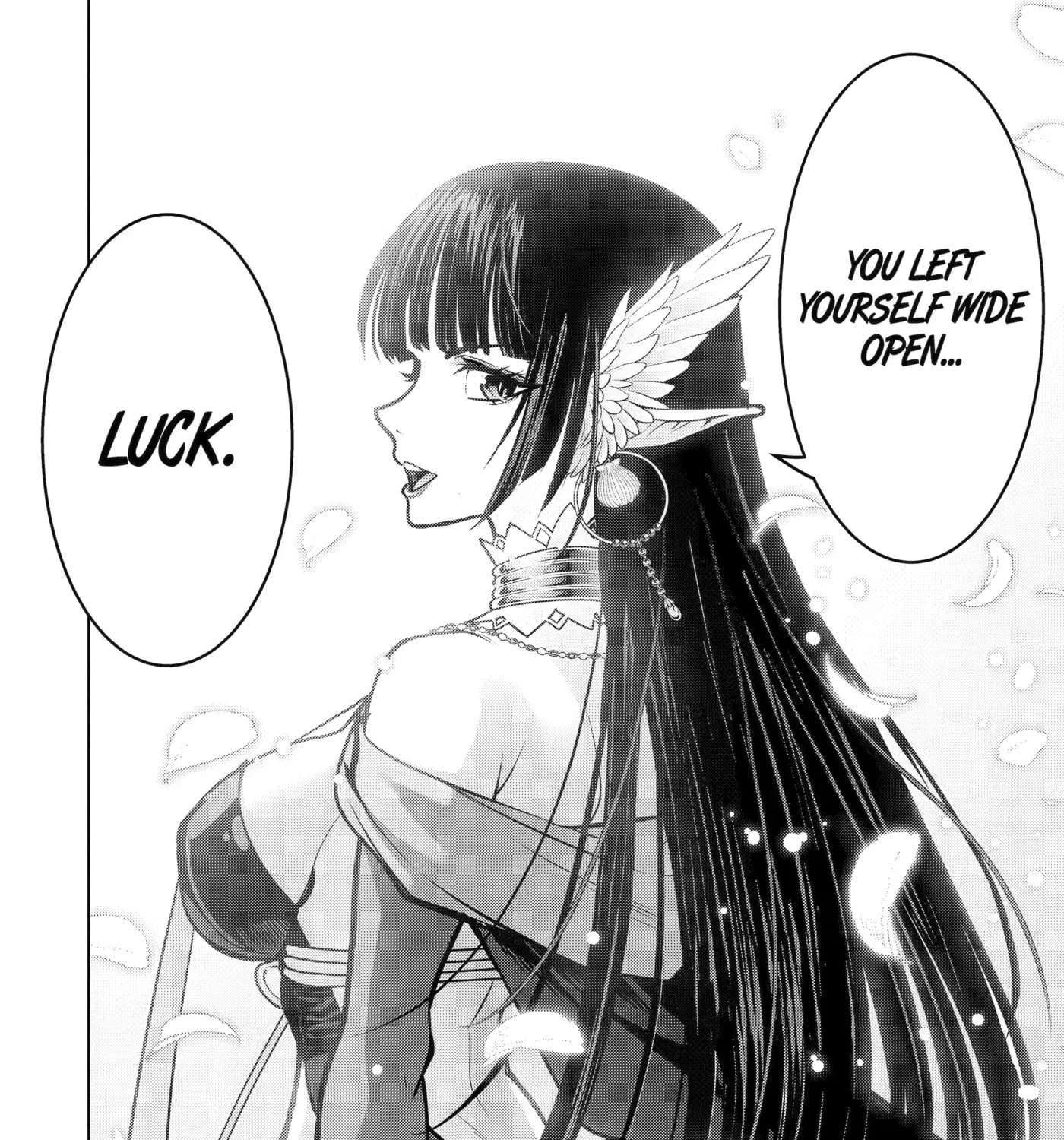 I Became A Legend After My 10 Year-Long Last Stand Chapter 61 - page 87