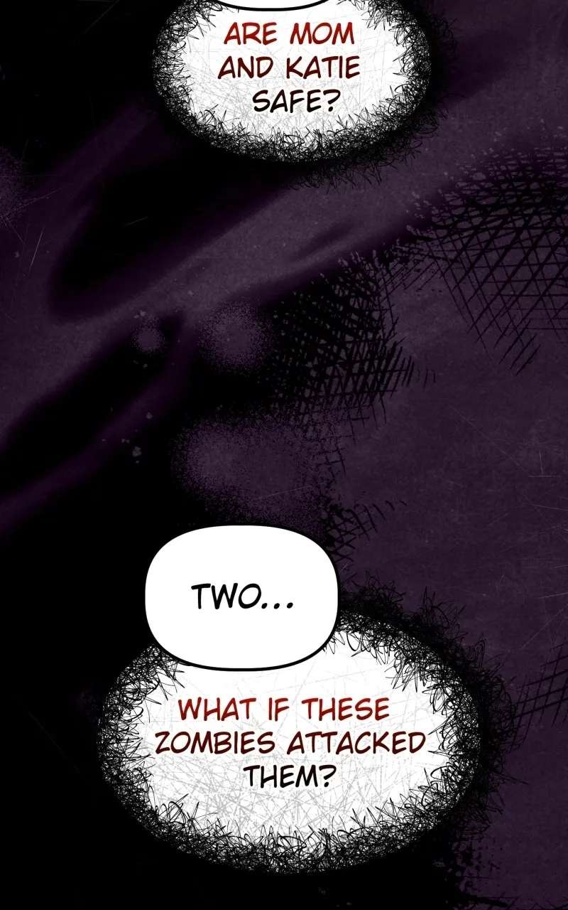 Finding Humanity Chapter 11 - page 58
