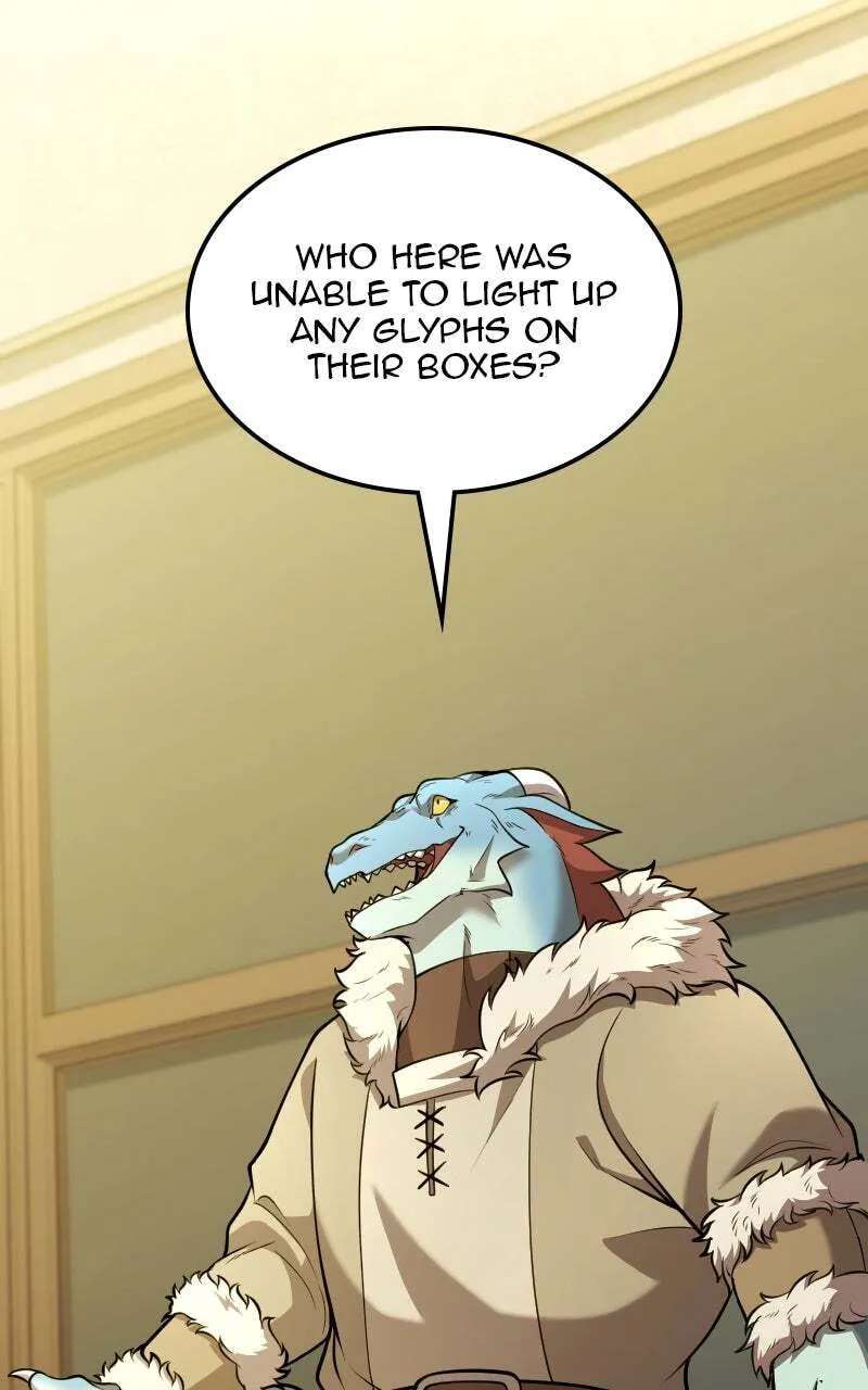 Mark of the Fool Chapter 26 - page 70