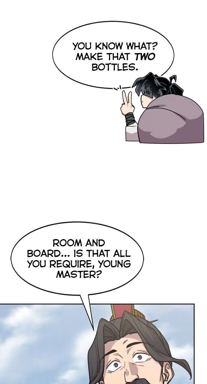 Return of theBlossoming Blade Chapter 185 - page 13
