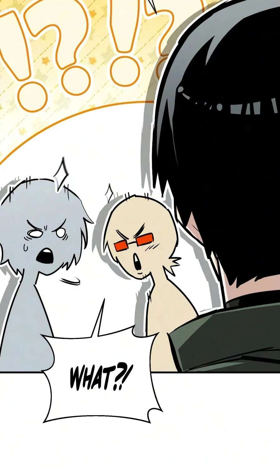 A Hero Who Knows His Stuff Chapter 41 - page 100