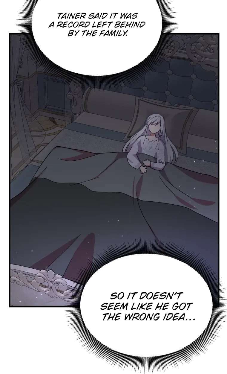 The Dukedom Is Inhabited By A Monster Chapter 17 - page 91