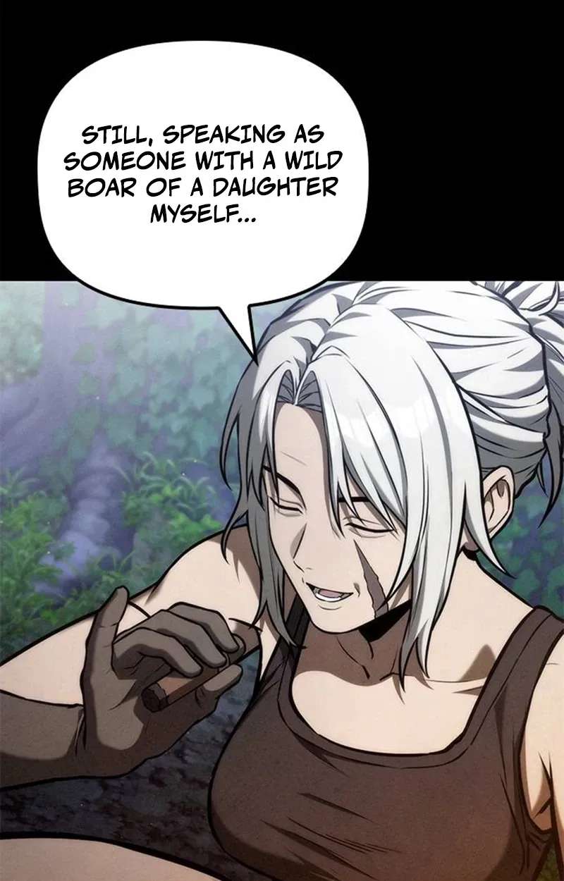 The Necromancer Family's Young Heir Chapter 83 - page 55