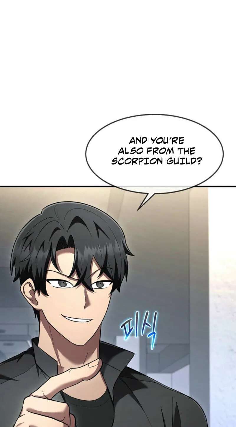 The Regressed Genius Player's Mythical-Rank Weapon Creation Chapter 99 - page 19