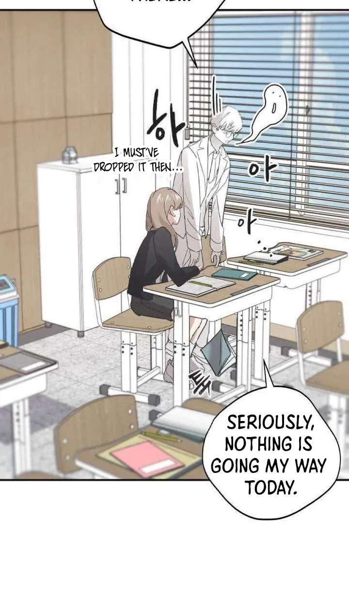 An Equation Without Wrong Answers Chapter 2 - page 69