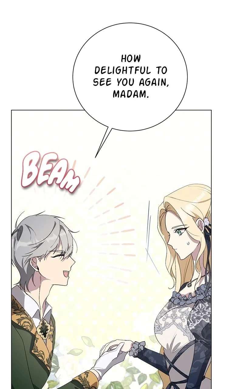 Wished You Were Dead Chapter 109 - page 12