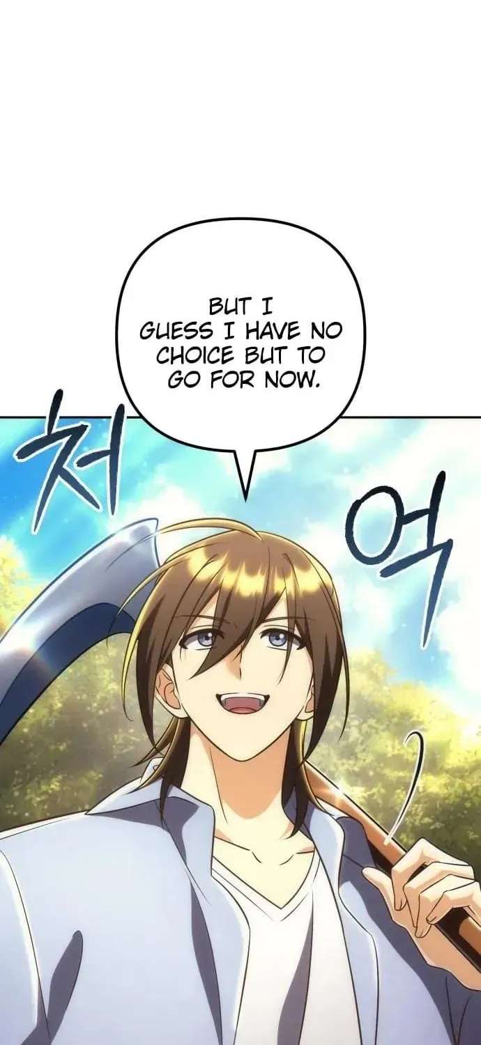 The Rebellious Apostle of the Harvest Goddess Chapter 58 - page 30