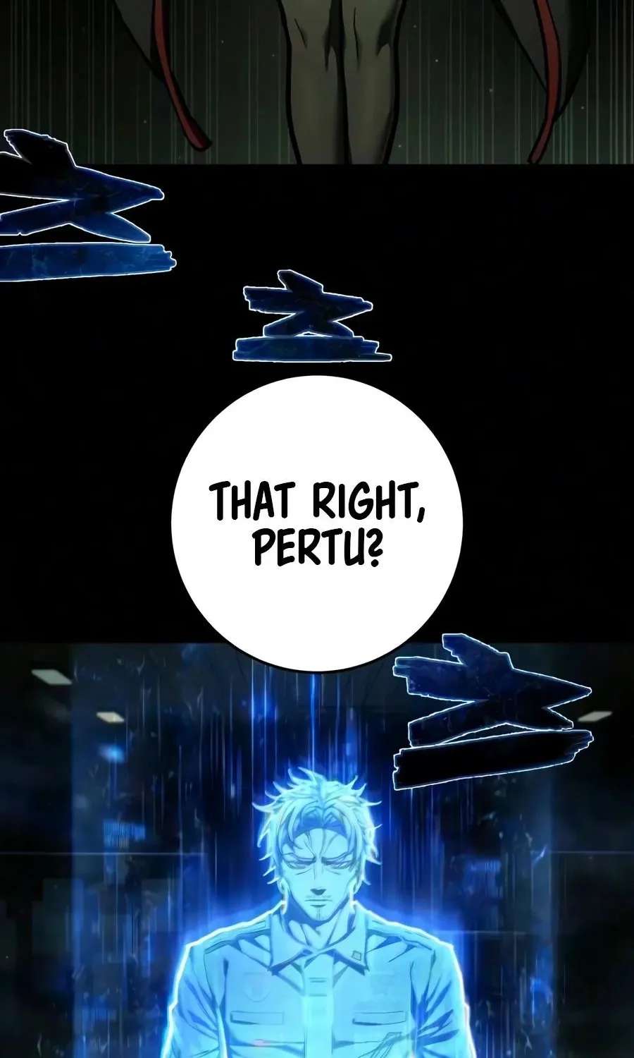 The Executioner Chapter 74 - page 175