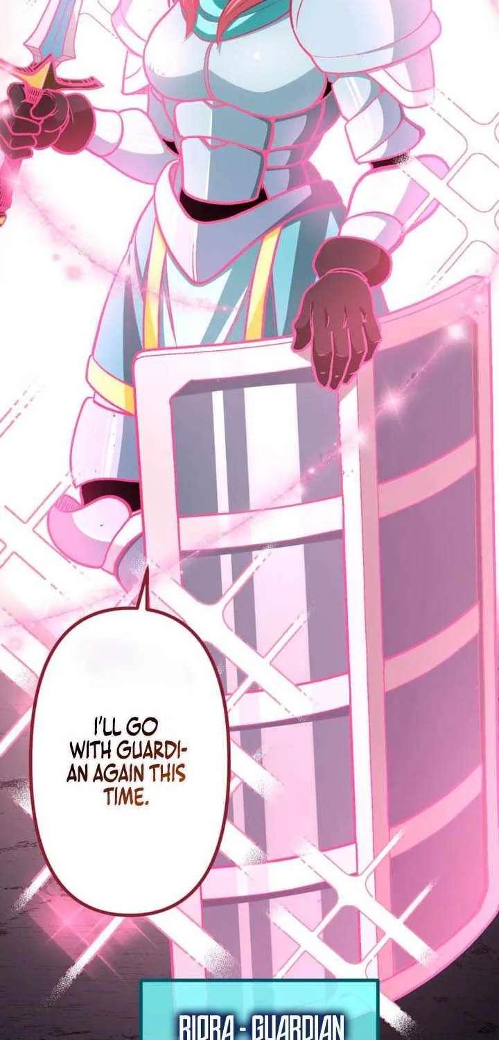 The Reincarnation of God-Level Crafting Chapter 40 - page 36