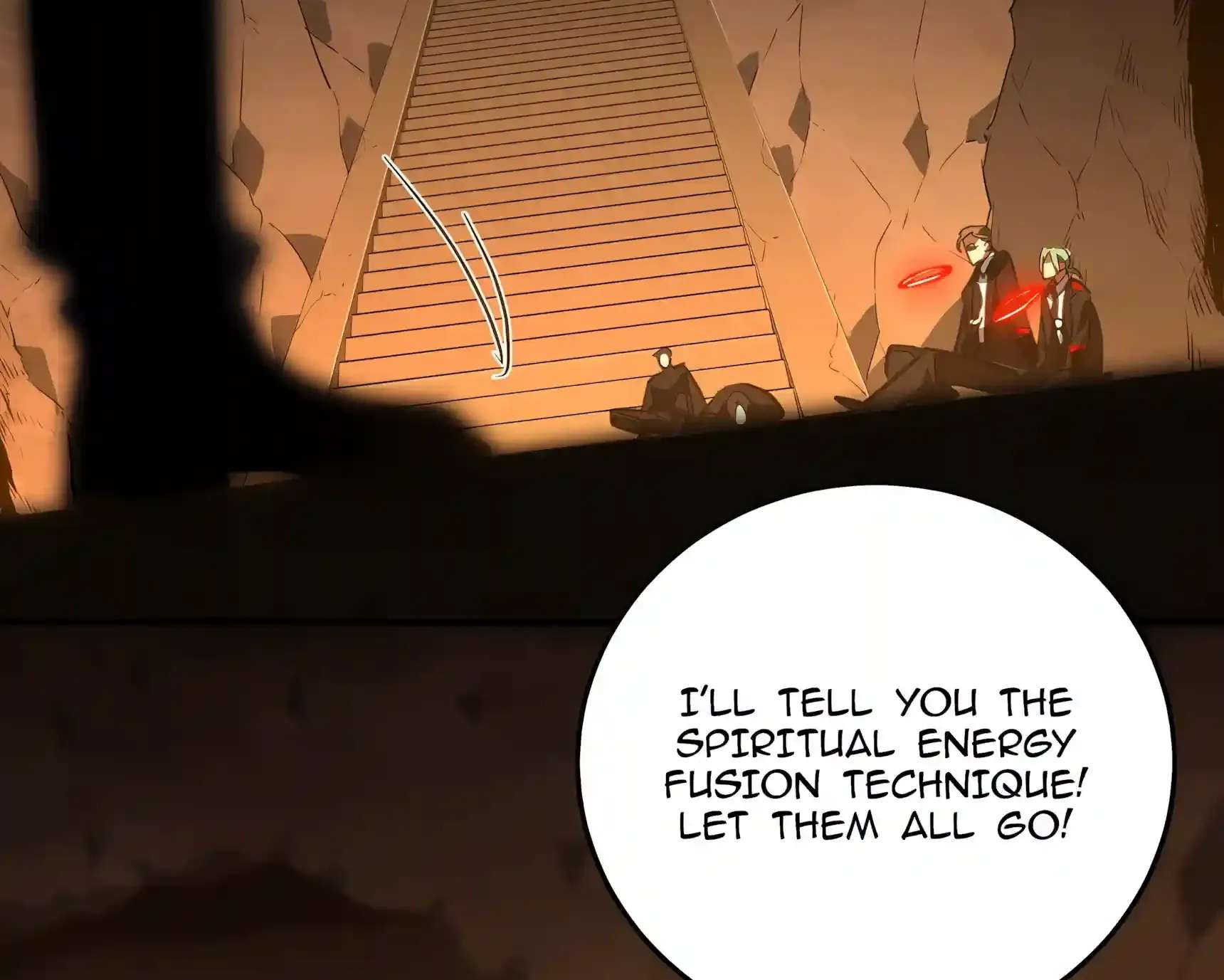 High Martiality: With One Hand, I Single-Handedly Repel Three Thousand Emperors! Chapter 73 - page 42