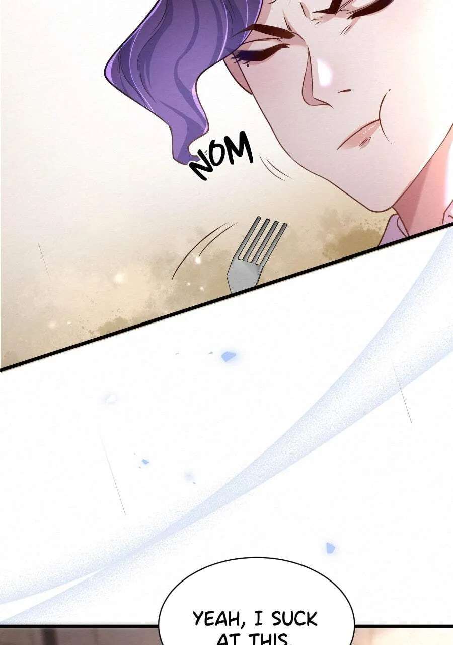 Keeper of Scarlet Petals Chapter 17 - page 20