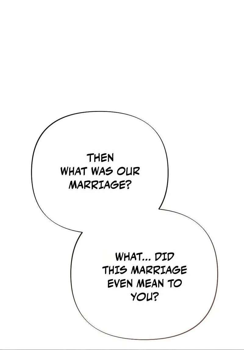 The Husband I Abandoned Chapter 45 - page 21