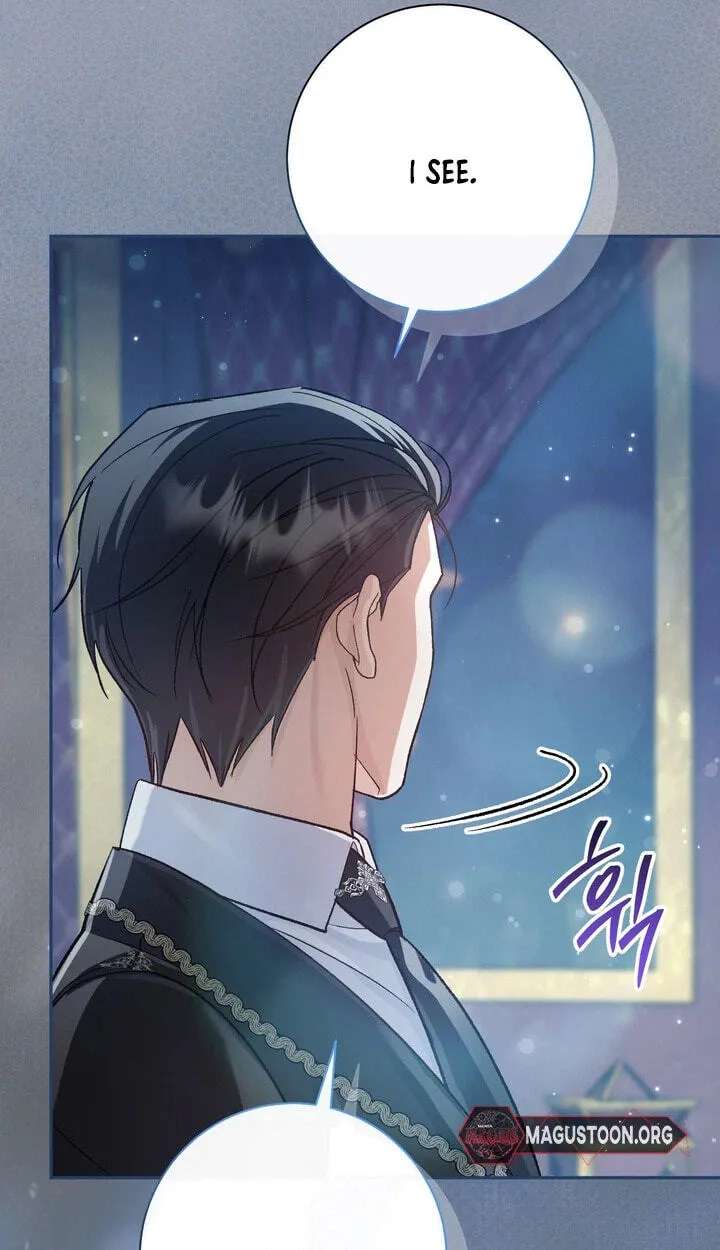 The Villainess's Blind Date Is Too Perfect Chapter 136 - page 34