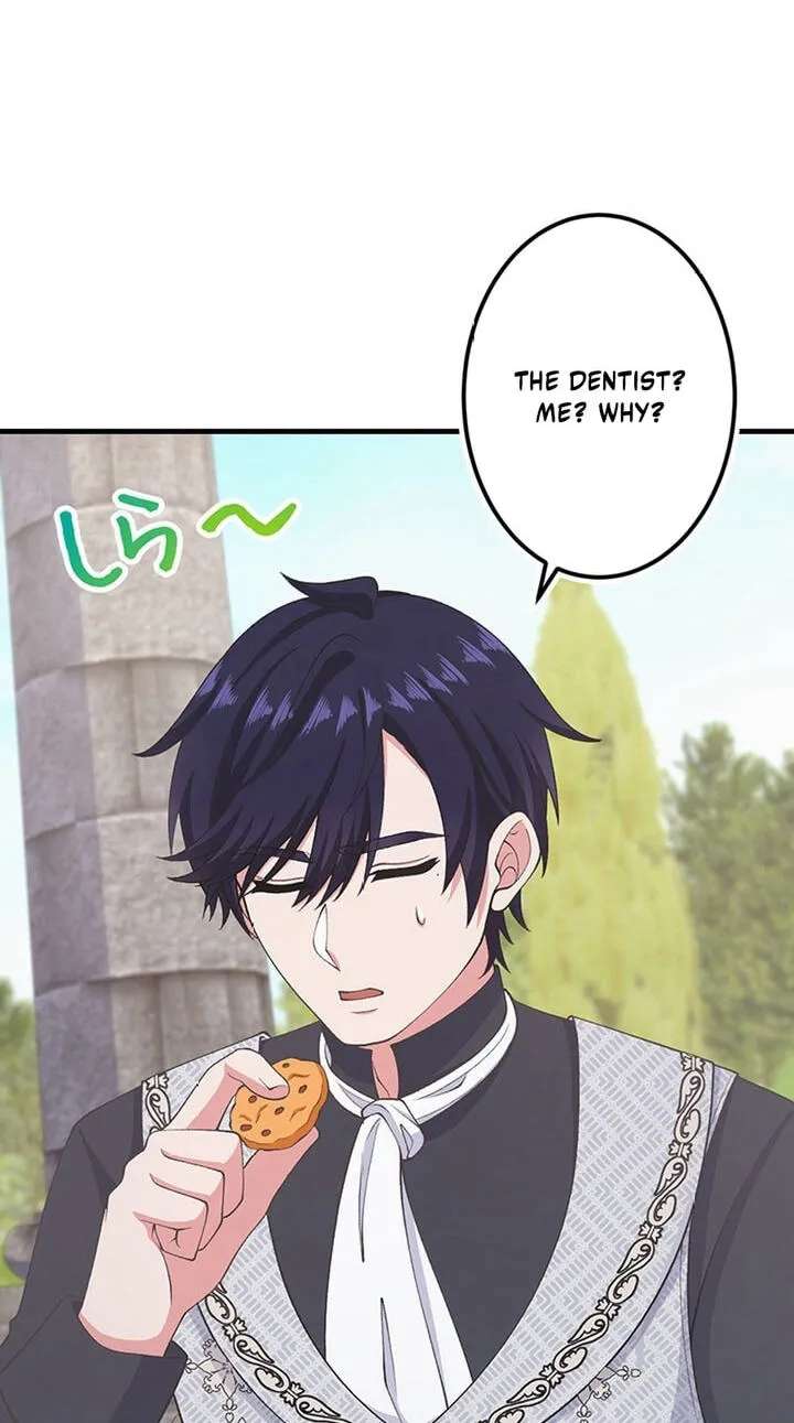 Anatagata no Gen ni Modoru Tsumori Wagozaimasen! Chapter 100 - page 38