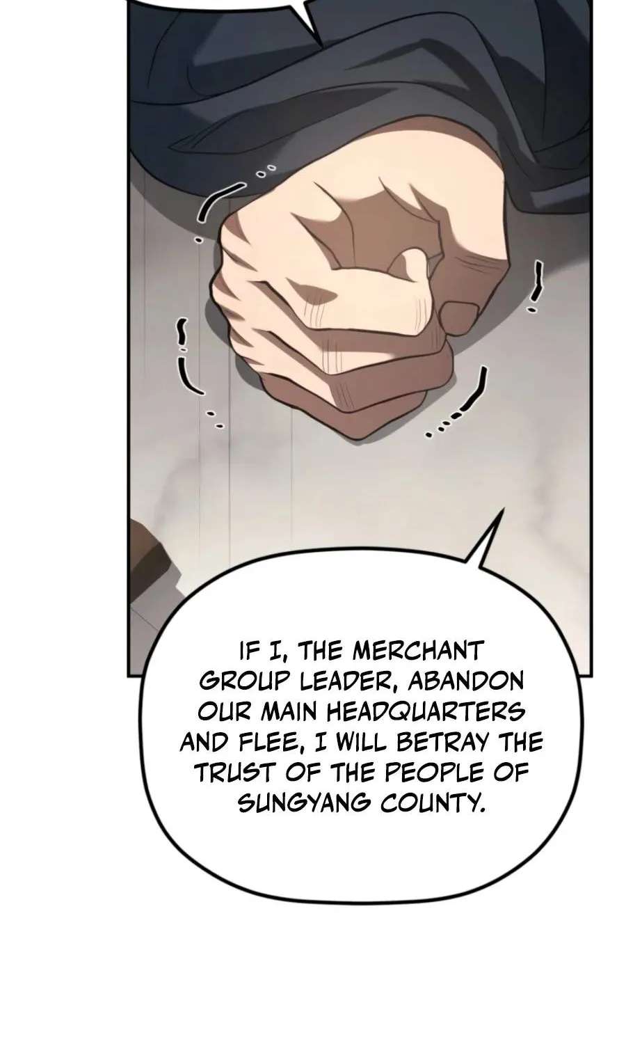 The Youngest Son of the Eunhae Merchant Group Chapter 74 - page 57