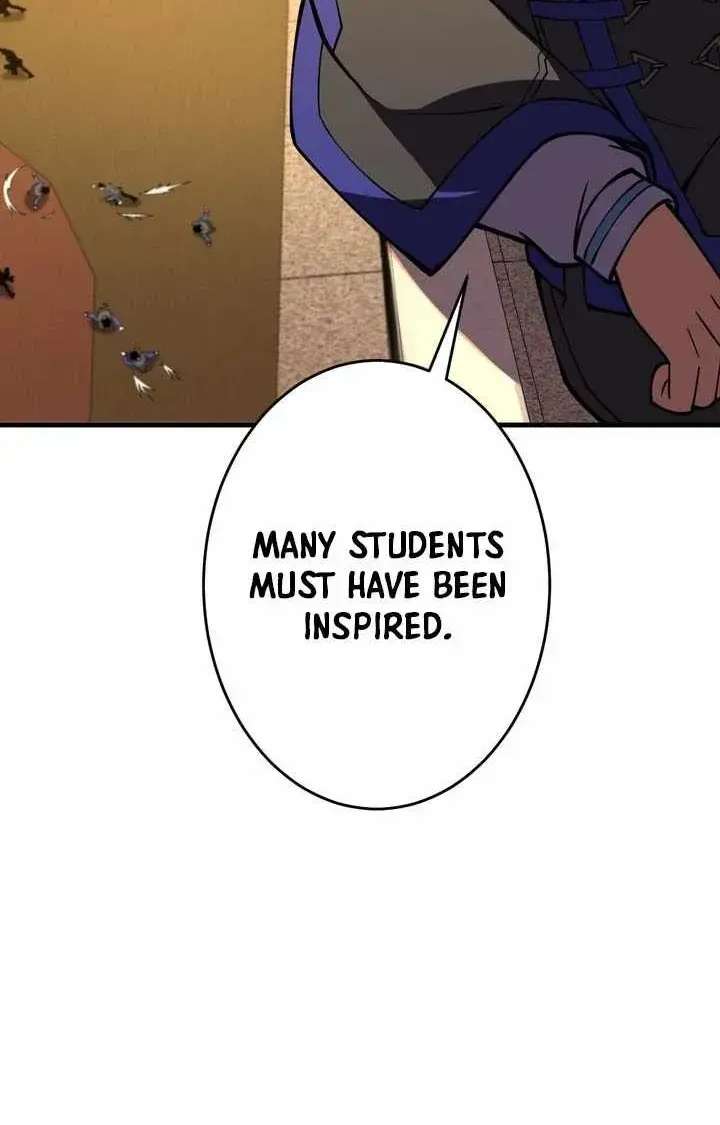 The Underworld Transcendent Returns Chapter 28 - page 63