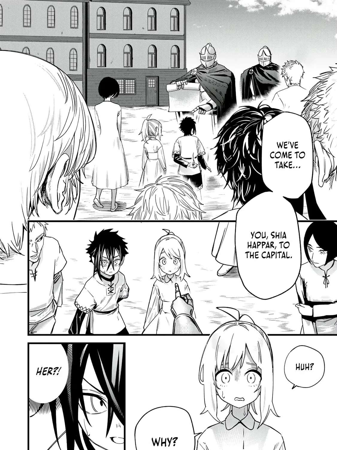 Shuseisan: Kono Skill ga Cheat da to Mada Dare mo Kizuiteinai Chapter 1 - page 51