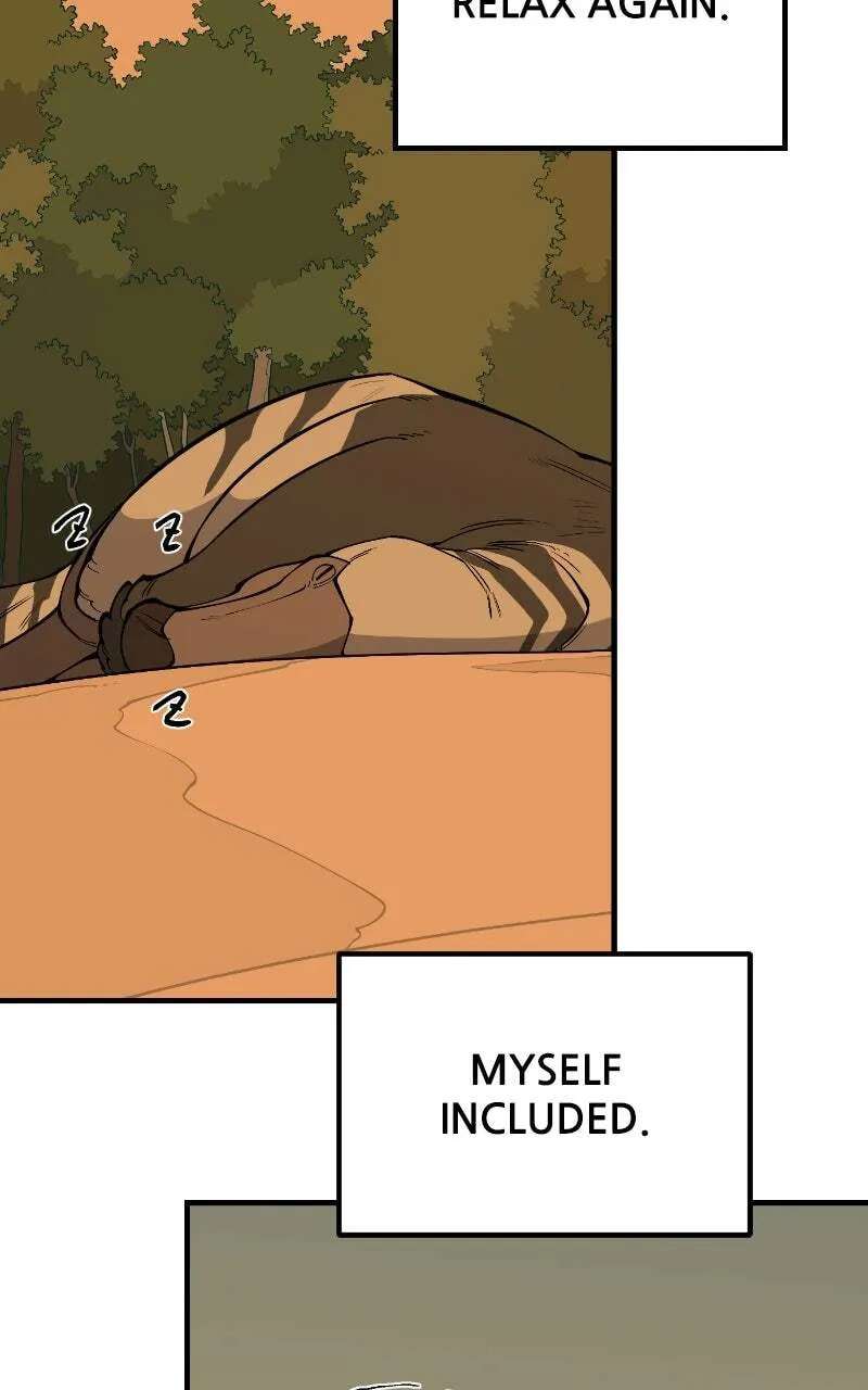 Ancient Animal Tales Chapter 60 - page 92