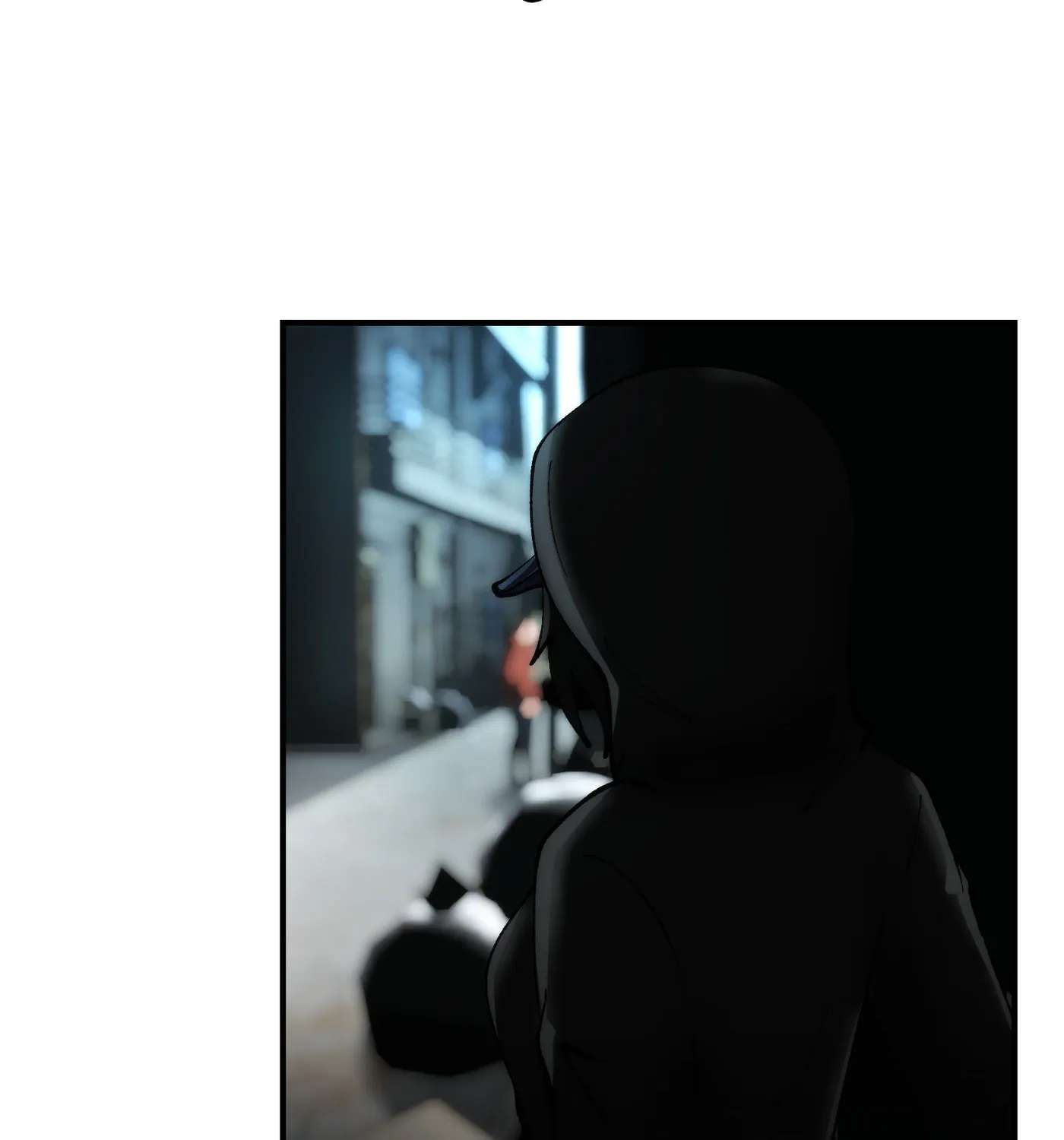 SAVING YOU Chapter 42 - page 263