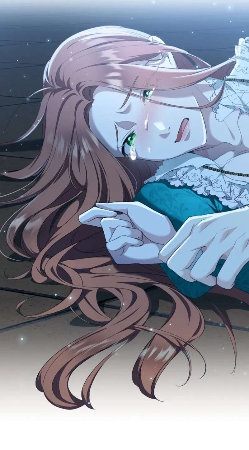 The Unhappy Poison Witch's Happy Marriage Chapter 20 - page 63
