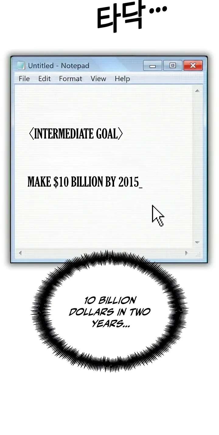 Wall Street Genius's Time-Limited Investment Method Chapter 3 - page 51