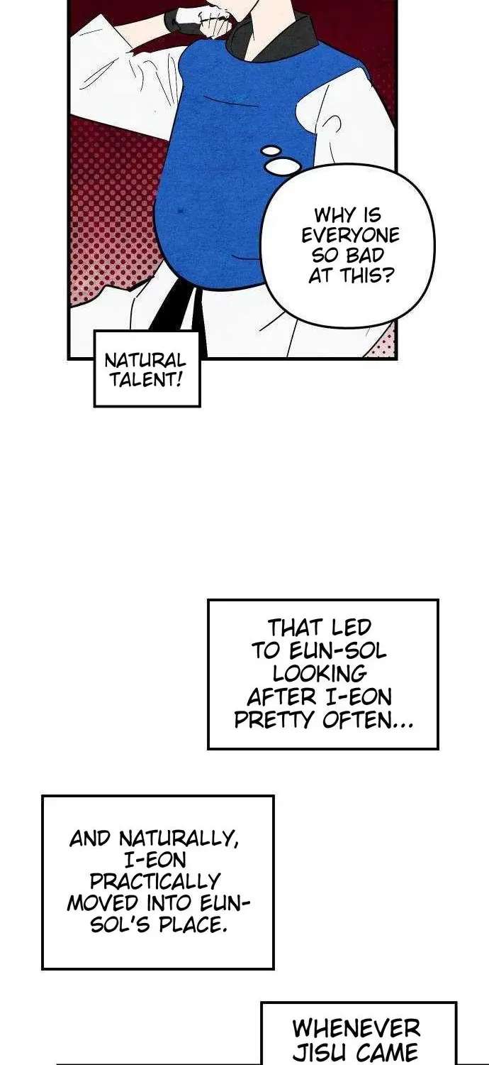 How to Turn You Around Chapter 51 - page 15
