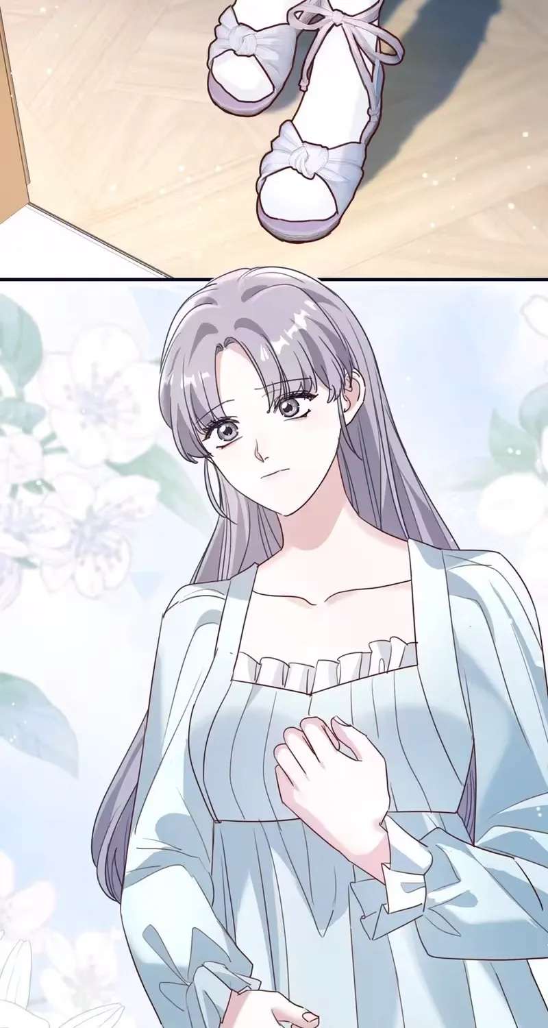 After Rebirth, I Married My Scumbag Ex's Arch-Enemy Chapter 46 - page 43