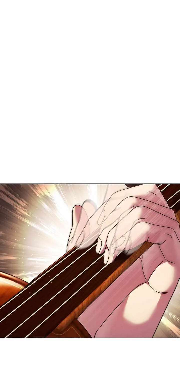 High School Musical Genius Is Paganini Reincarnated Chapter 109 - page 33