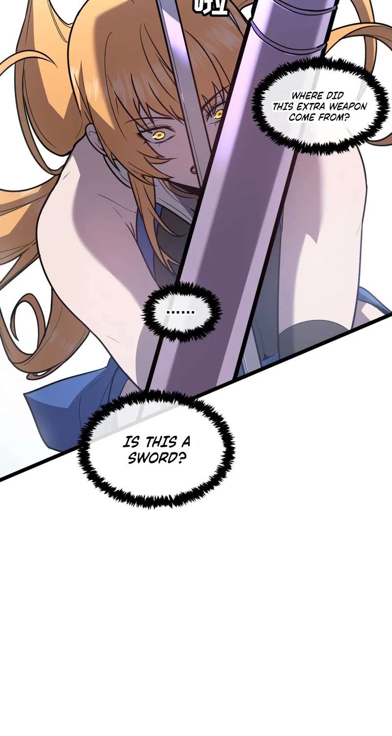 I'm Really Not a Demon Beast Chapter 1 - page 99