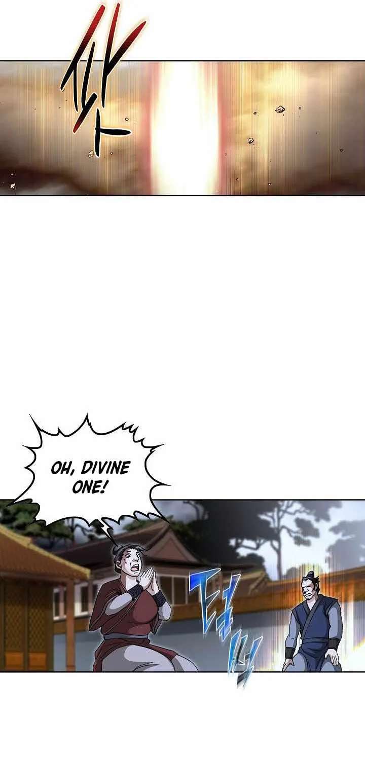 Return of the Immortal Monk Chapter 89 - page 79