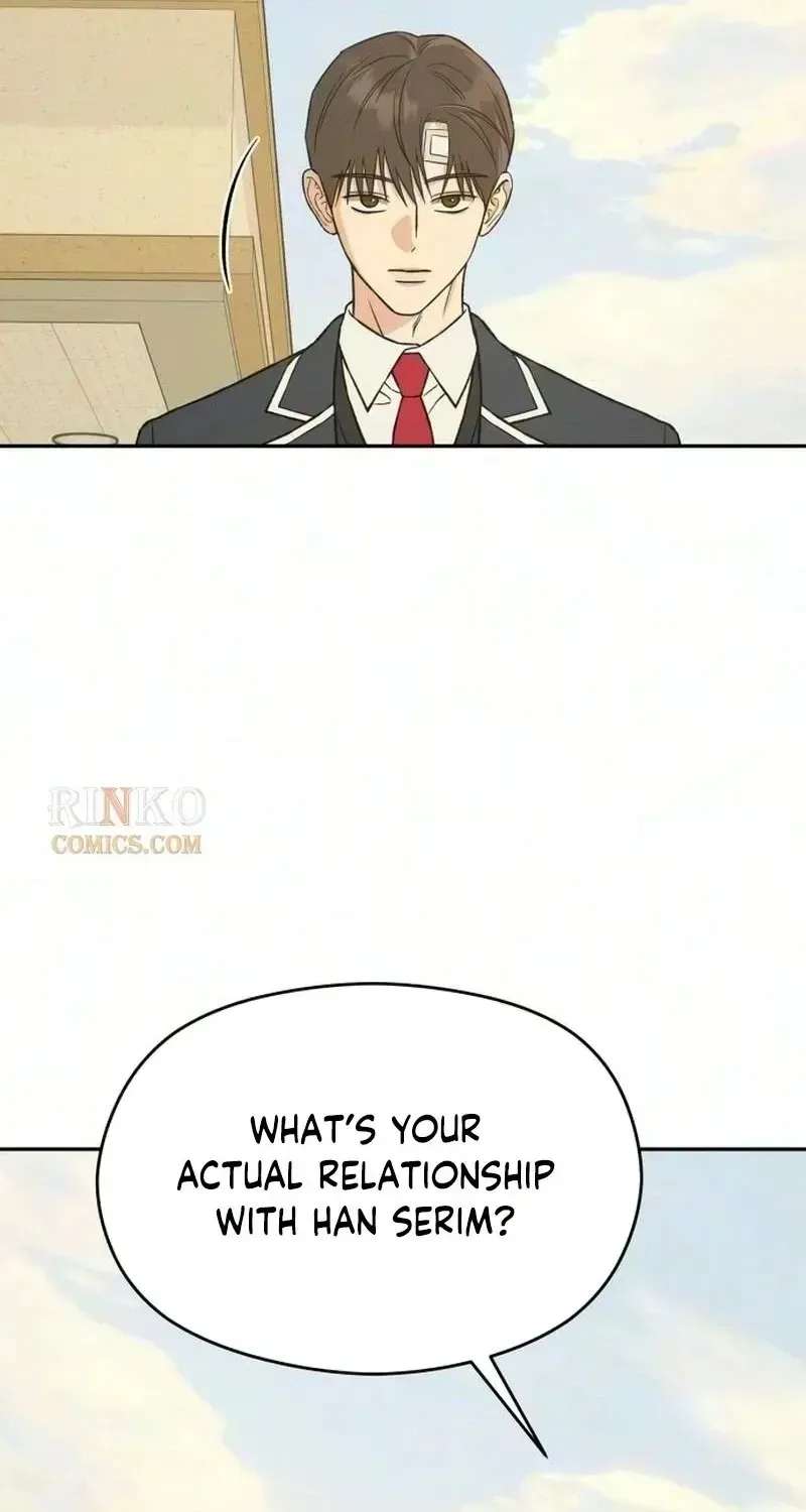 Serim's Golden Rule Chapter 12 - page 10