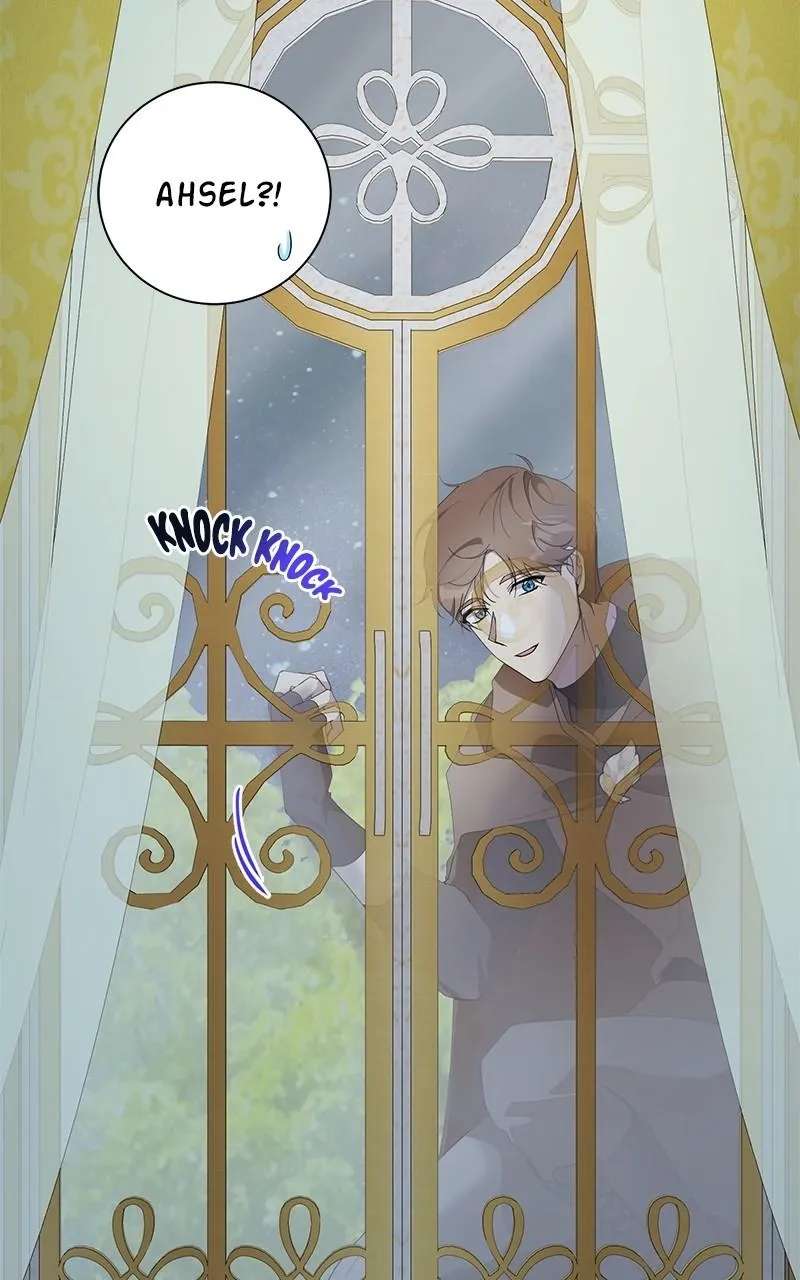 Wished You Were Dead Chapter 110 - page 95