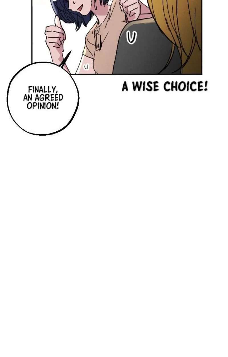 Obsession Series Chapter 5 - page 28