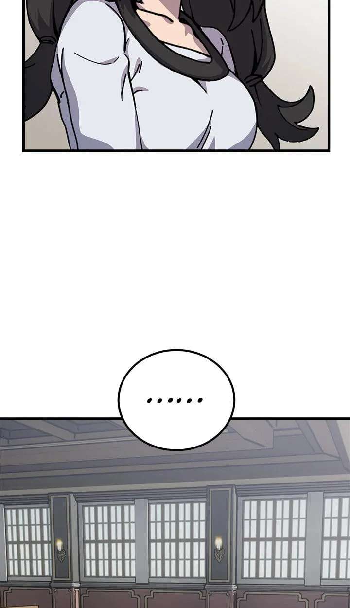The Witch's Child Chapter 34 - page 38