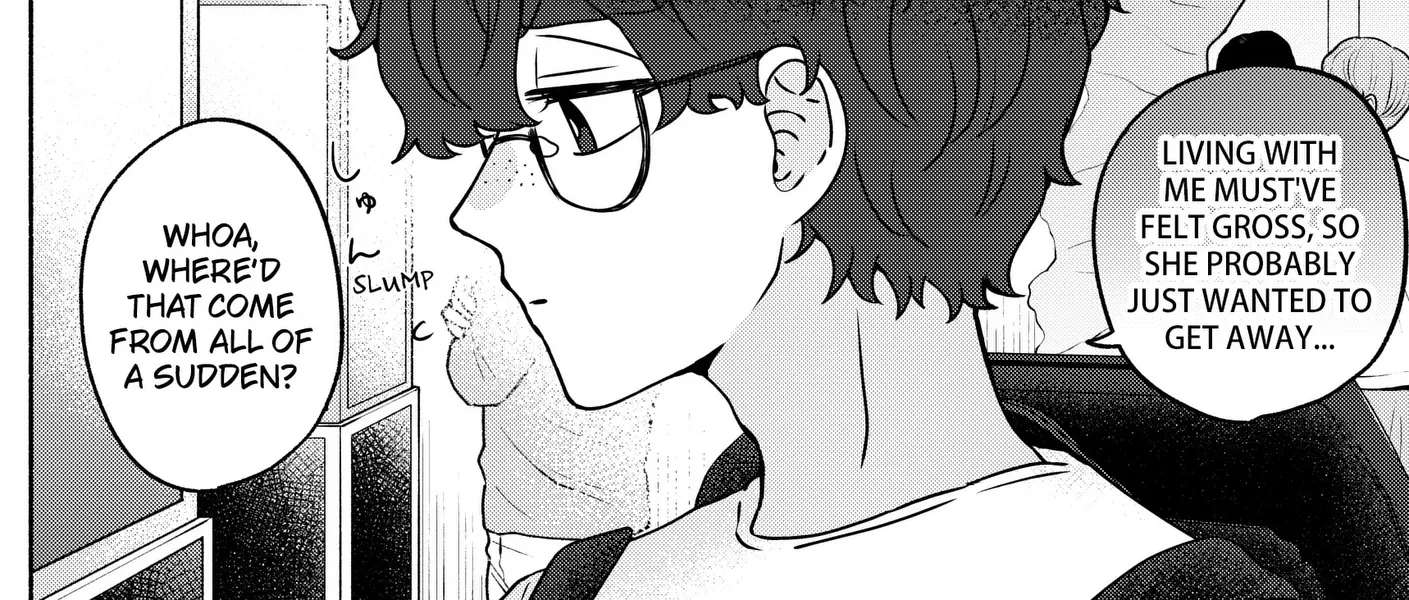 Soon, You'll Try a New Brush Chapter 28 - page 4