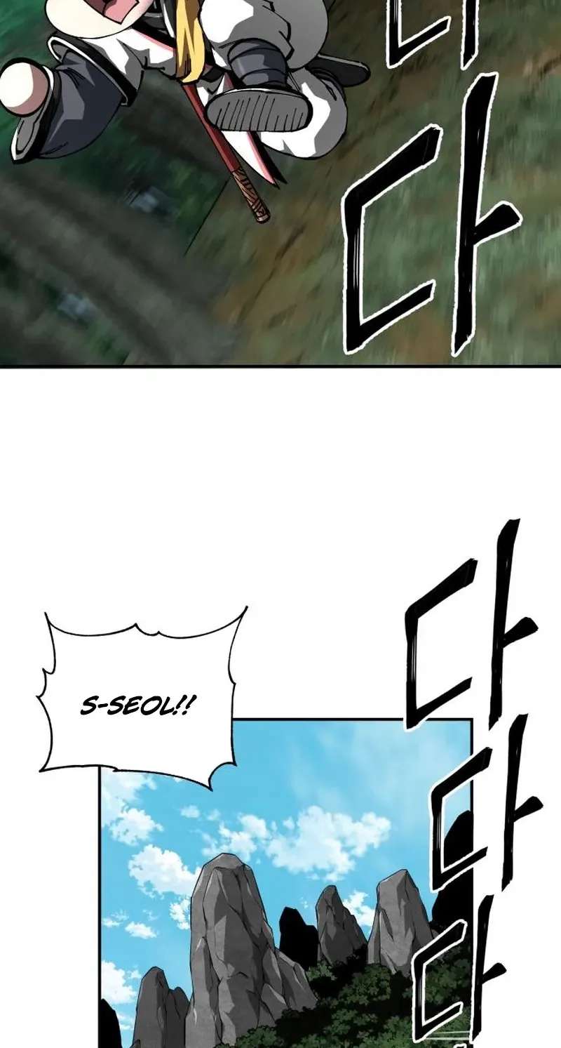 Warrior Grandpa And Grandmaster Daughter Chapter 116 - page 65