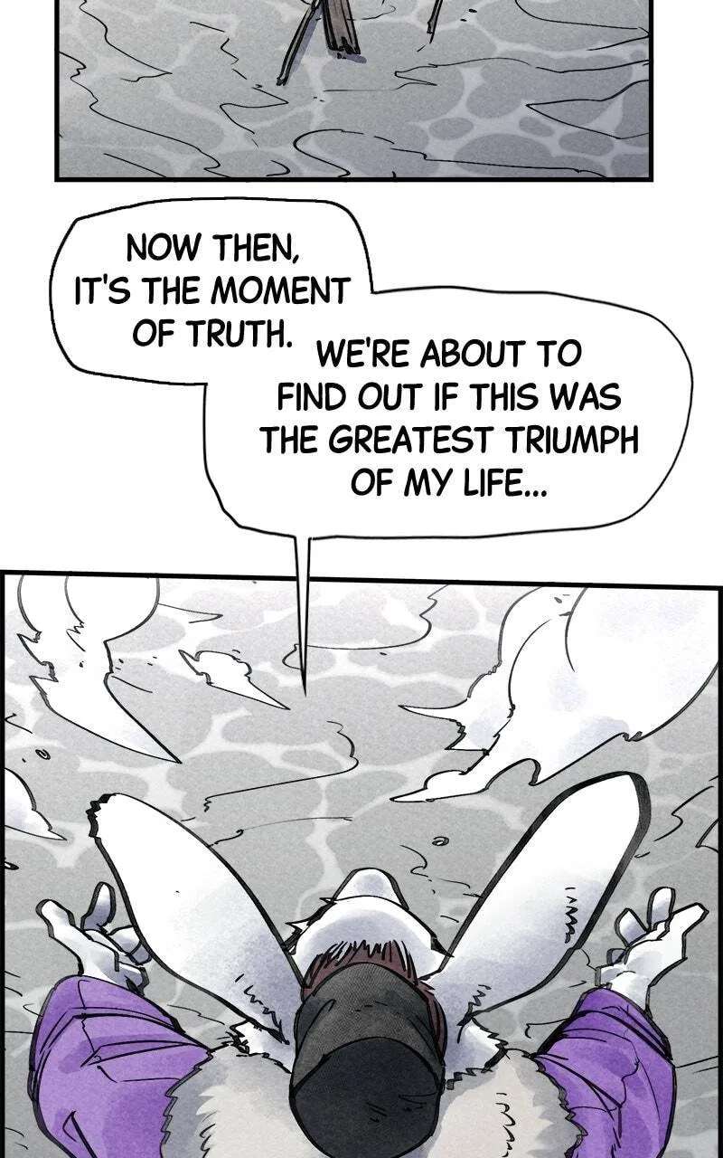 Paper Tiger Chapter 67 - page 30