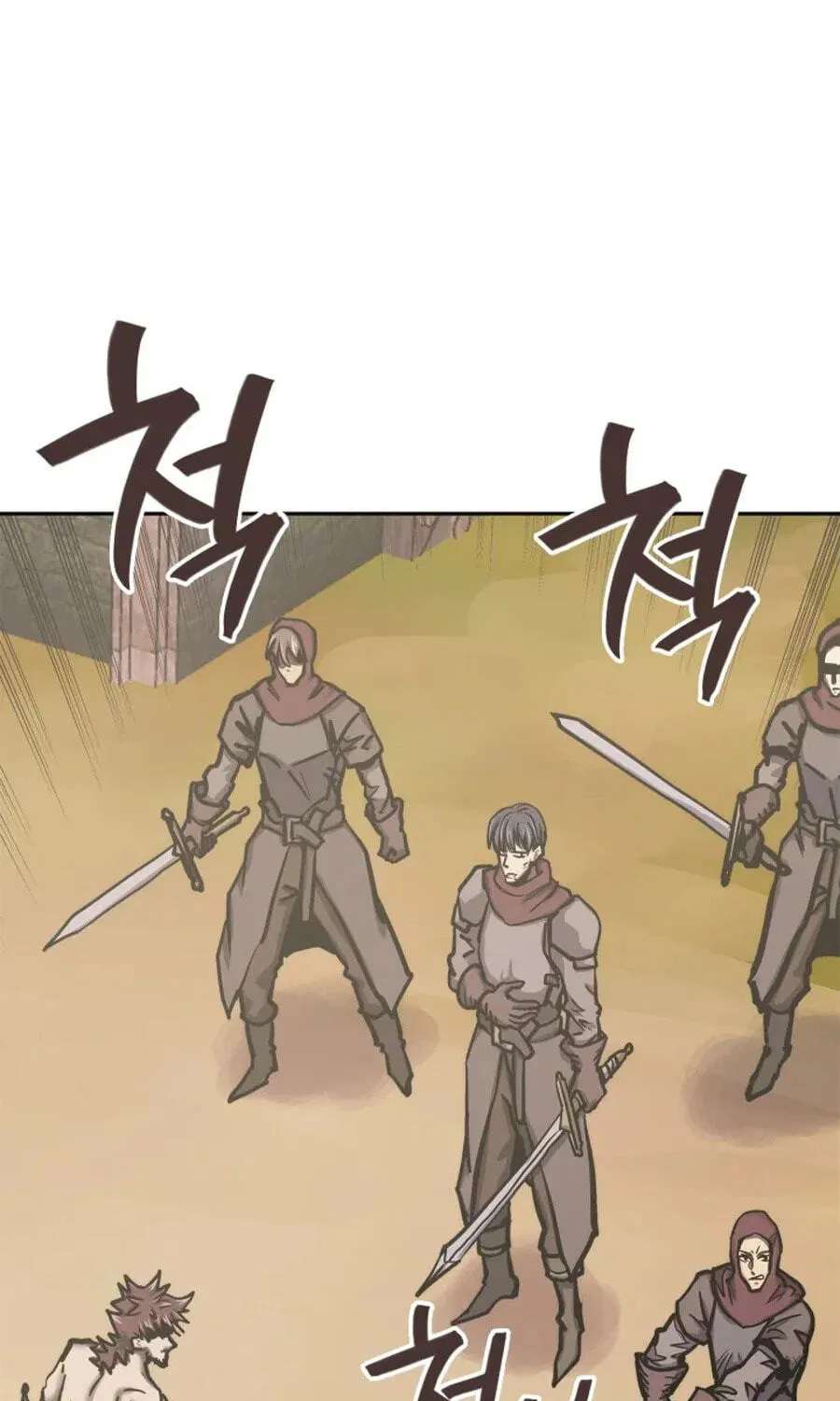 Dimensional Mercenary Chapter 294 - page 61