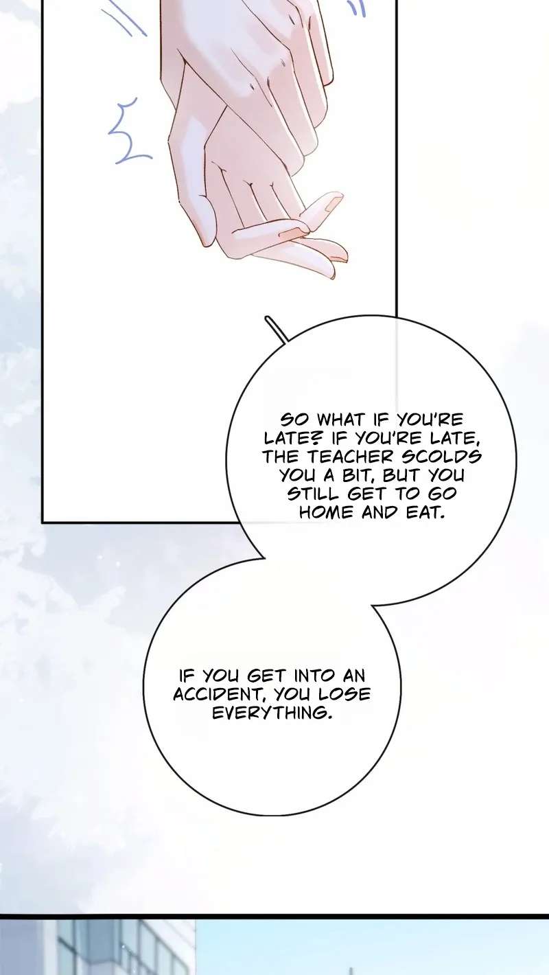 The Voyeur's Confession Chapter 13 - page 42