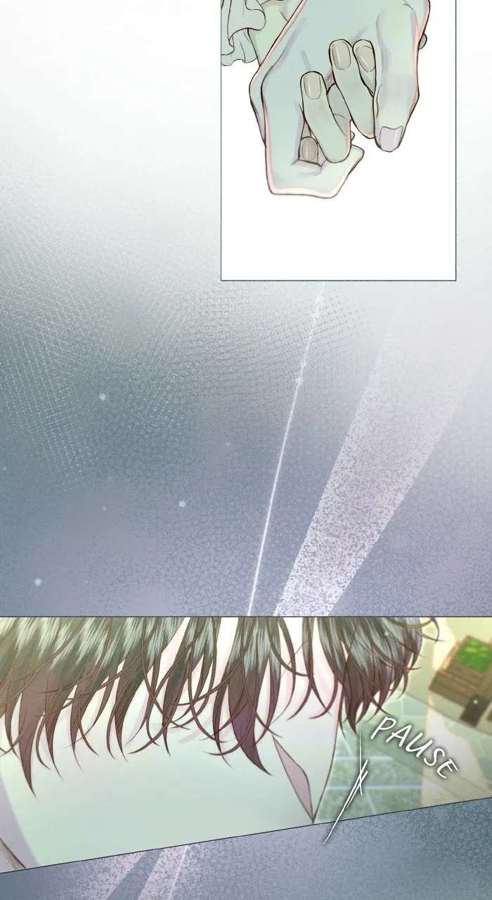 The Merman Trappedin My Lake Chapter 36 - page 4