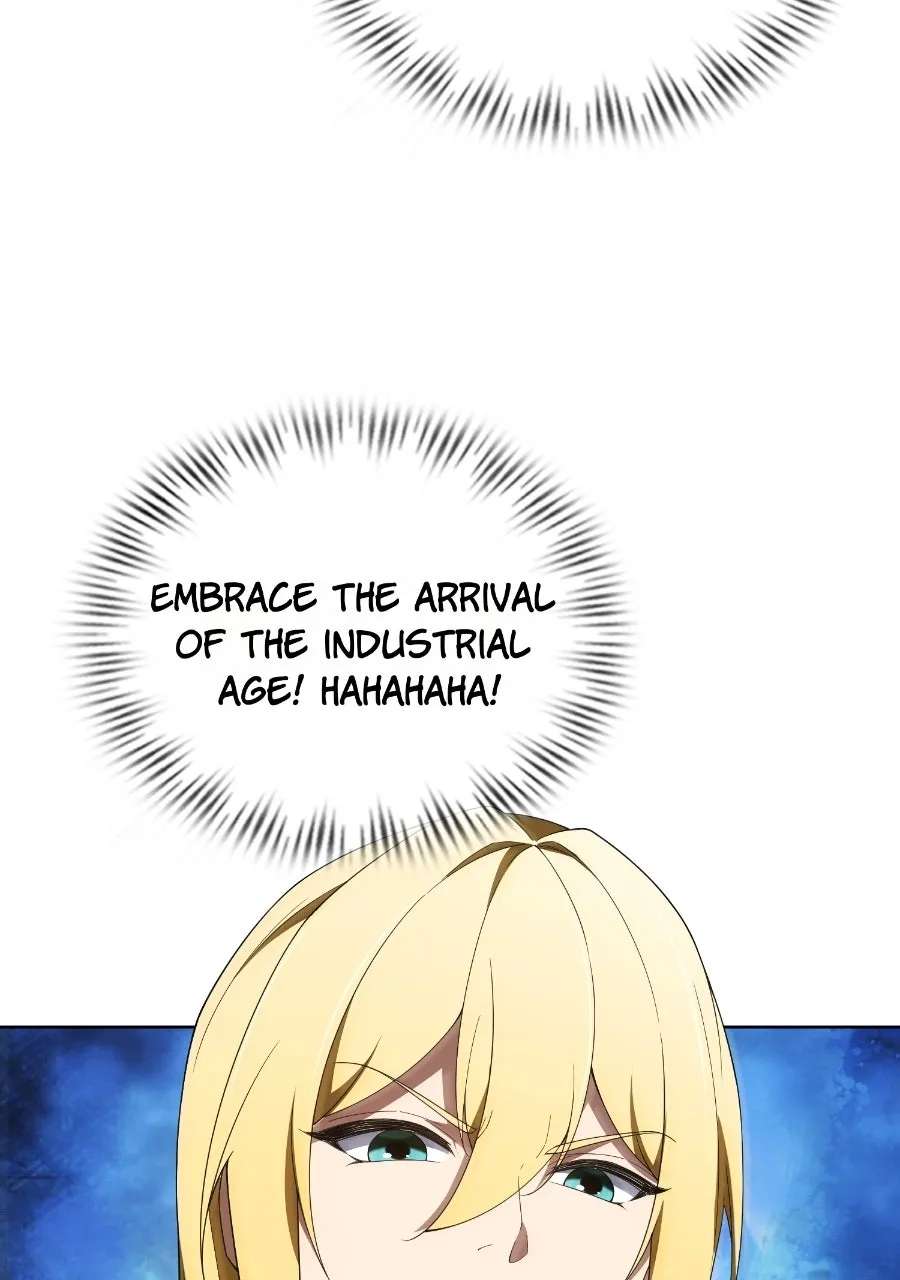 I Dominate a Magical Continentwith an Industrial Revolution Chapter 38 - page 5