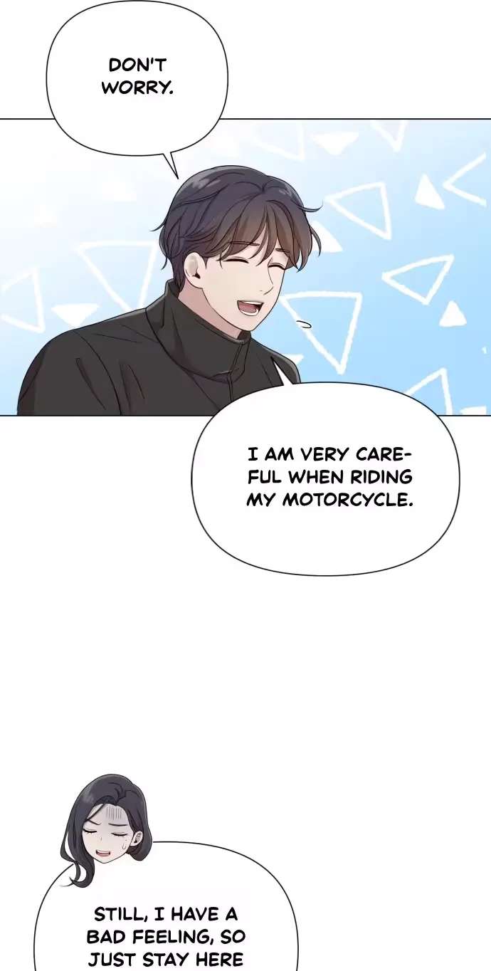 Hi Mommy Chapter 15 - page 35