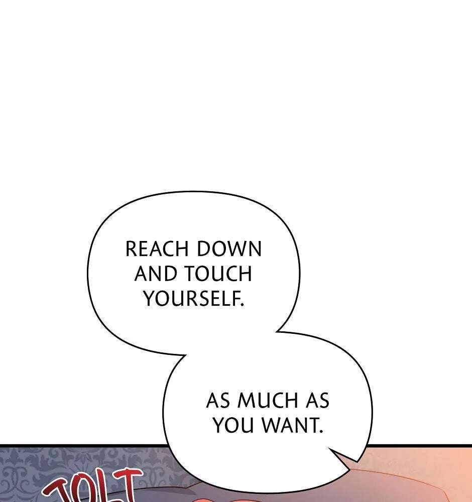 The Lady Has a Vulgar Secret Chapter 1 - page 35