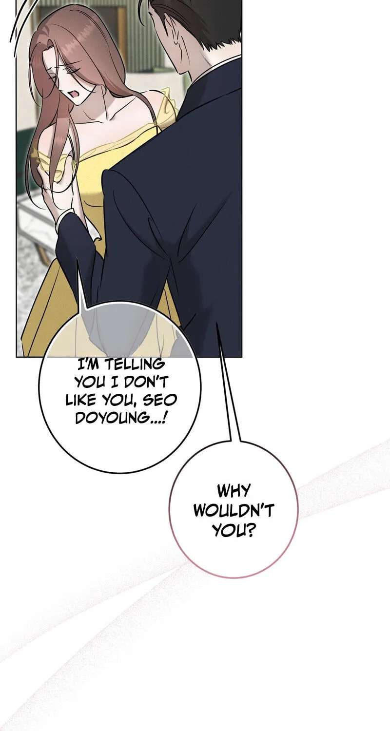 Marriage Classic Chapter 37 - page 7