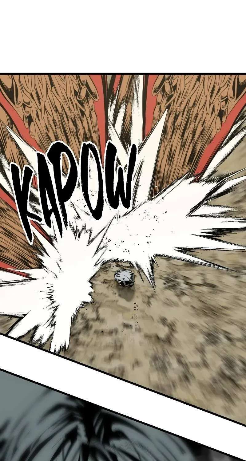 Hero Killer Chapter 286 - page 39