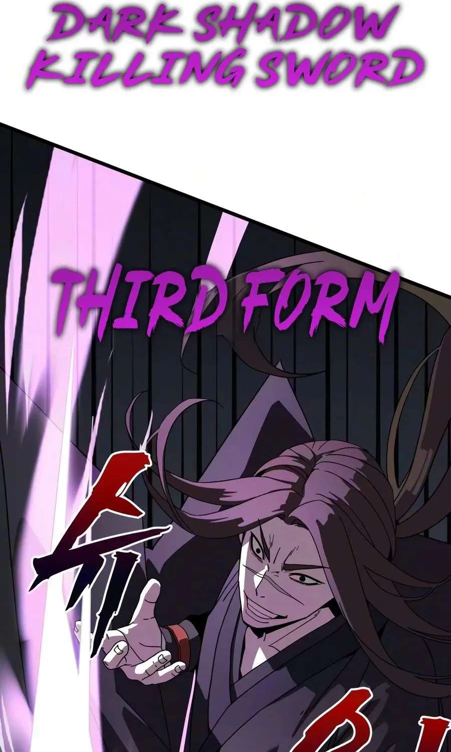 To Hell With the Status Window Chapter 36 - page 1